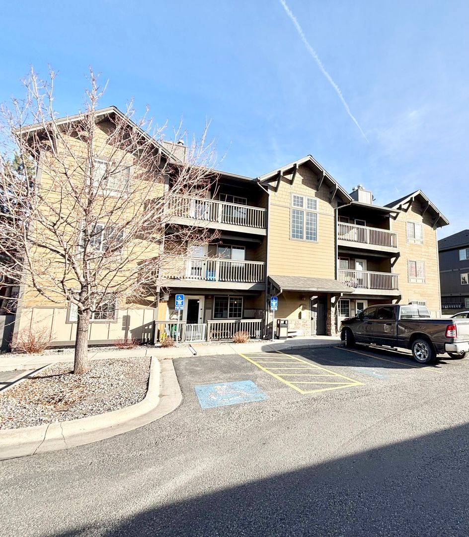 Bozeman Condo: 4635 Bembrick St.