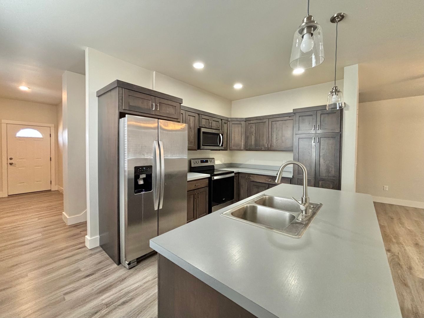 Belgrade Apartment: 1303 Bunson