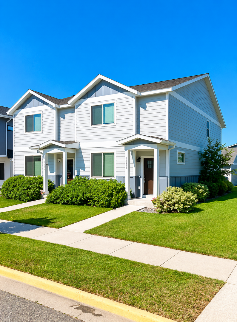 Bozeman Multiplex: 1093 Twin Lakes Avenue