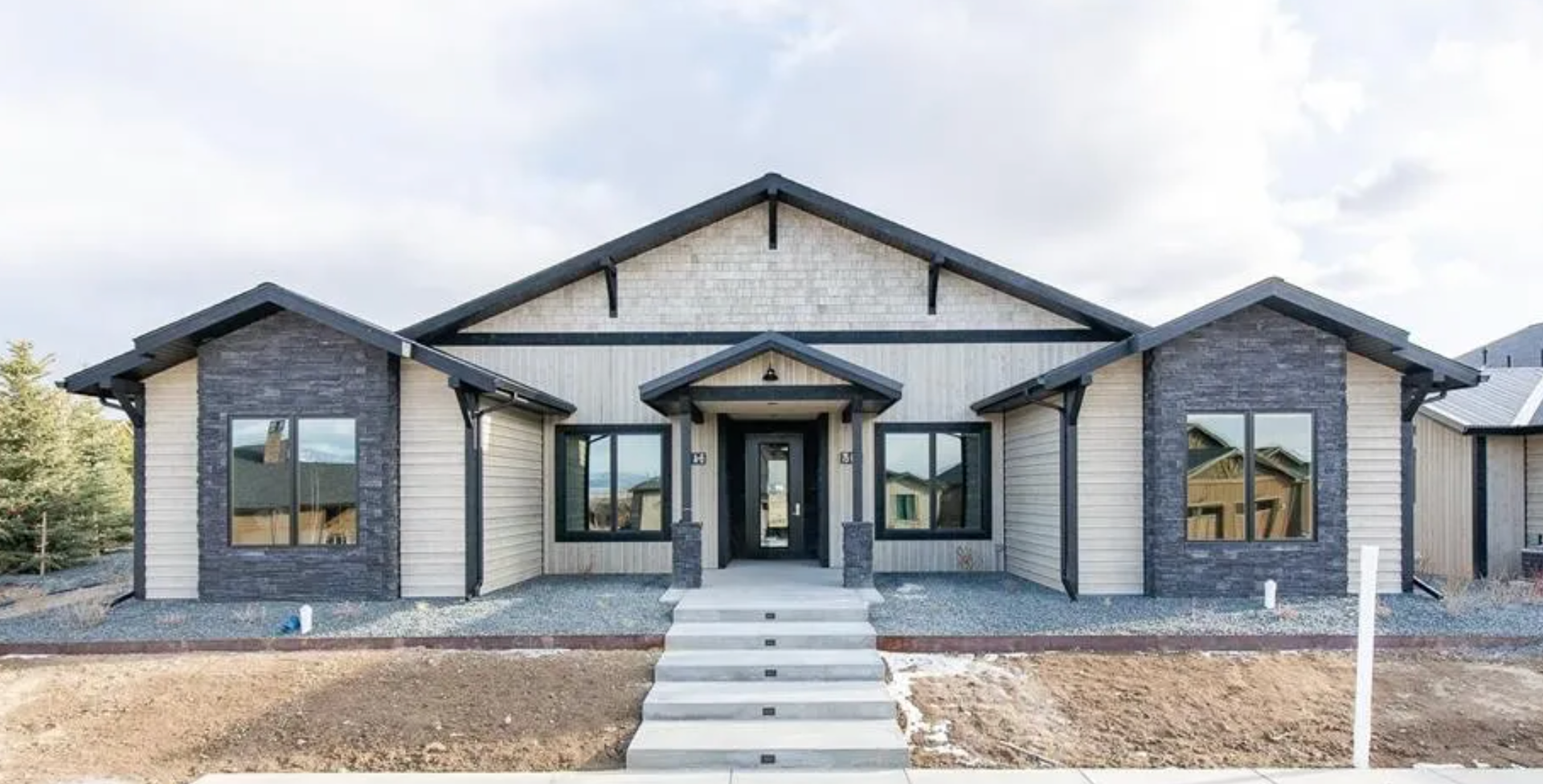 Bozeman Condo: 446 Black Bull Trail