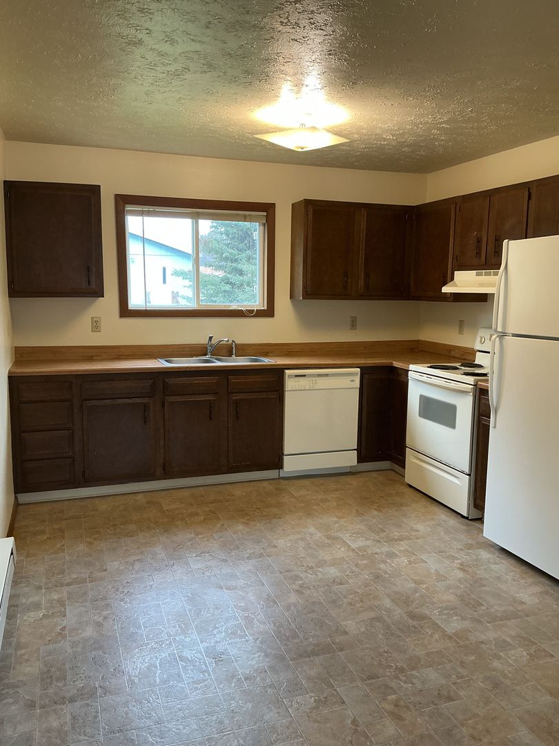Bozeman Apartment: 2704 West Mendenhall