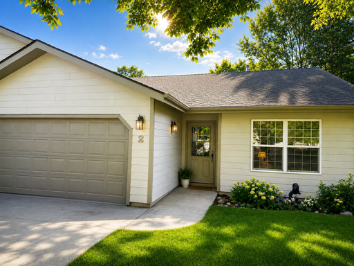 Welcome home to this spacious 2-bedroom, 2-bathroom rental – photo 1