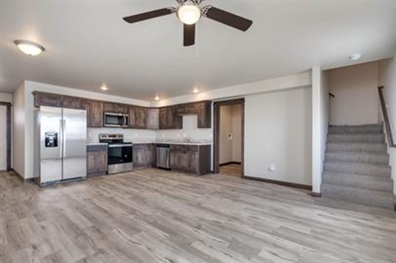 Belgrade Apartment: 1307 Westwood Circle