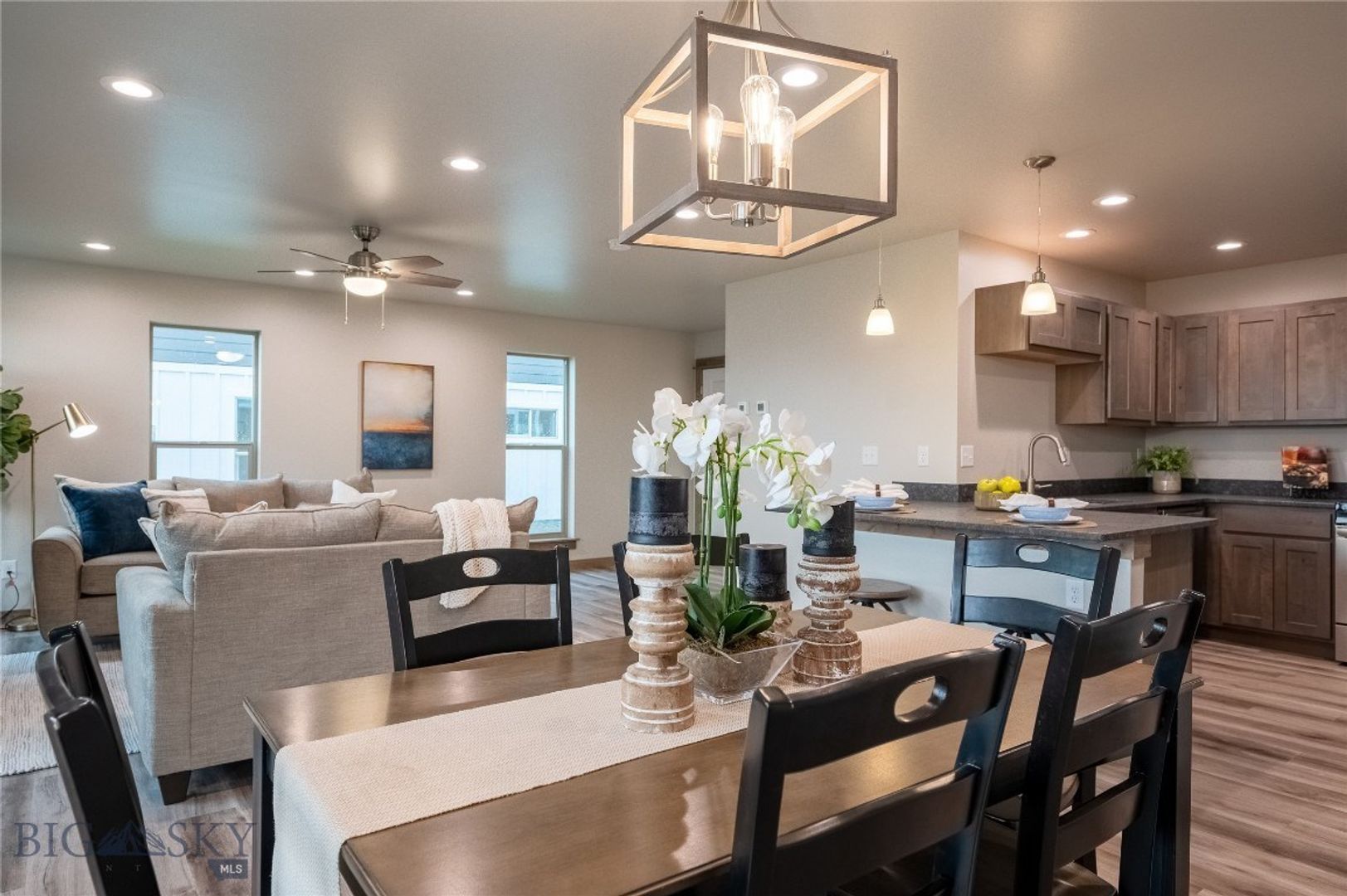 Belgrade Apartment: 604 Relentless Drive