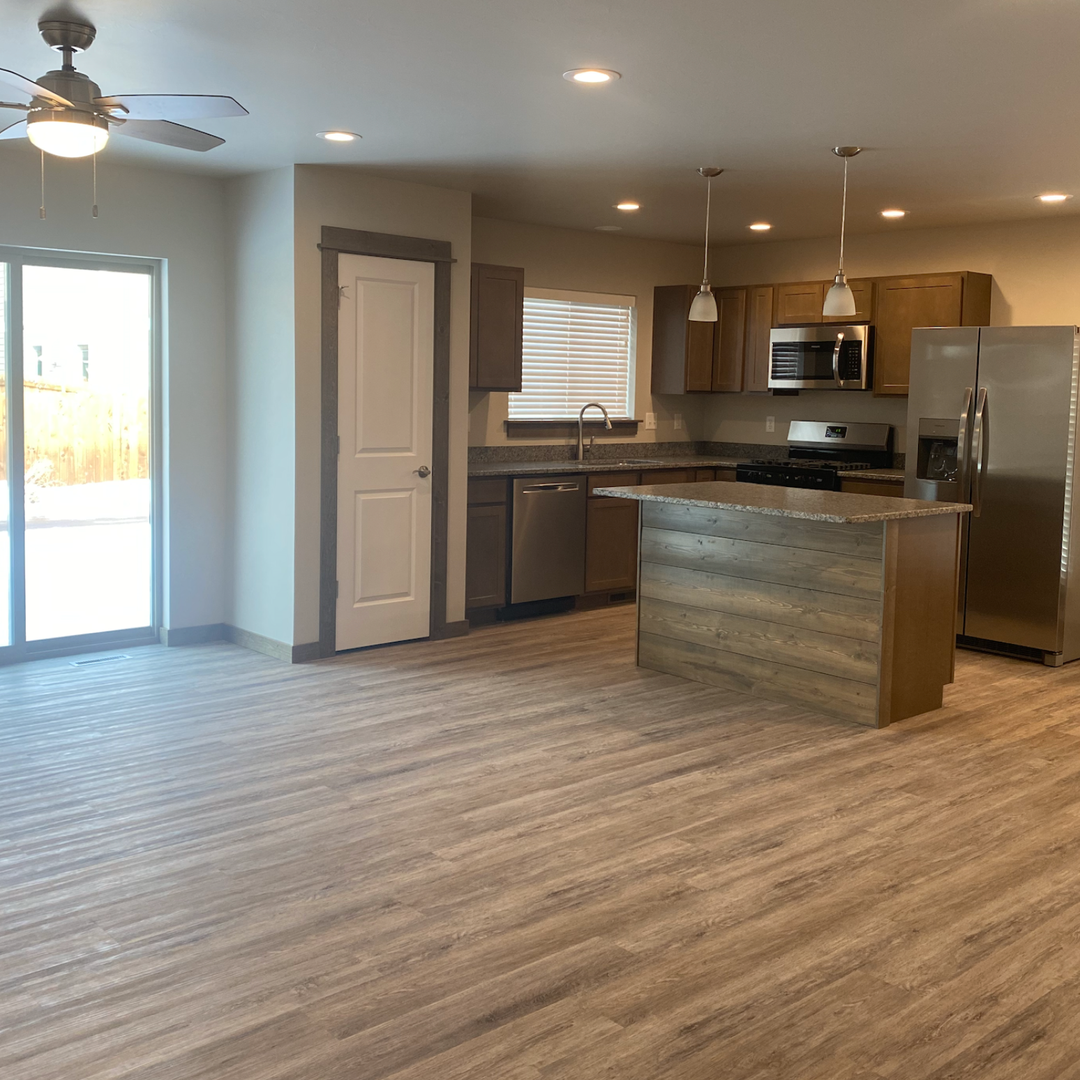 Belgrade Apartment: 1313 Fozzie Lane