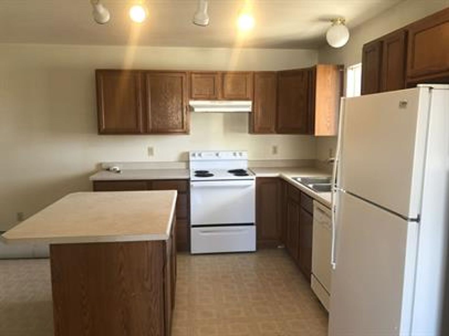 Belgrade Apartment: 94 North Grogan Street