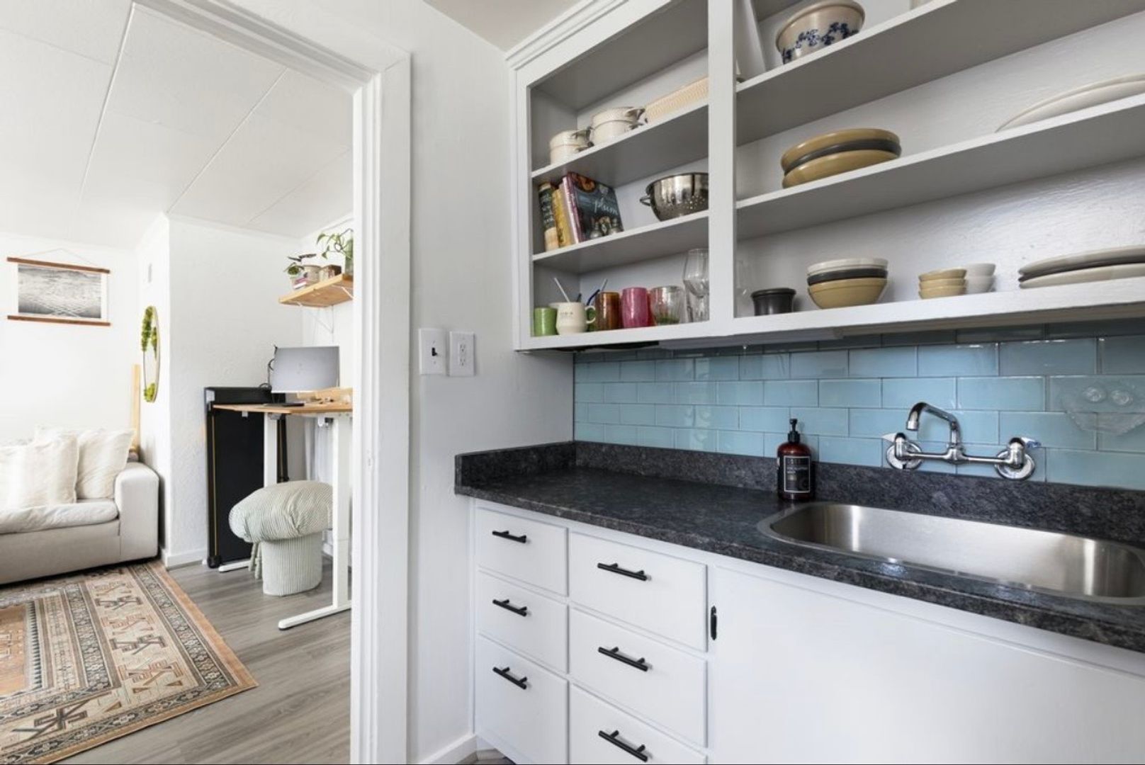 Bozeman Apartment: 707-711 S Black