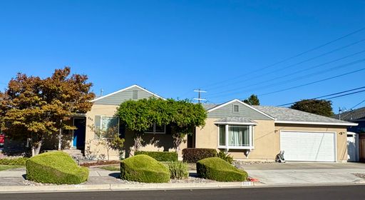 Updated Cory Neighborhood Home with Office & Outdoor Kitchen