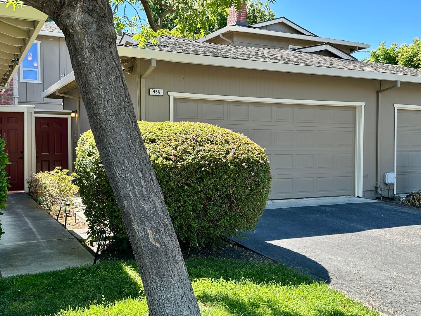 Mountain View Townhome: 454 Poppy Place
