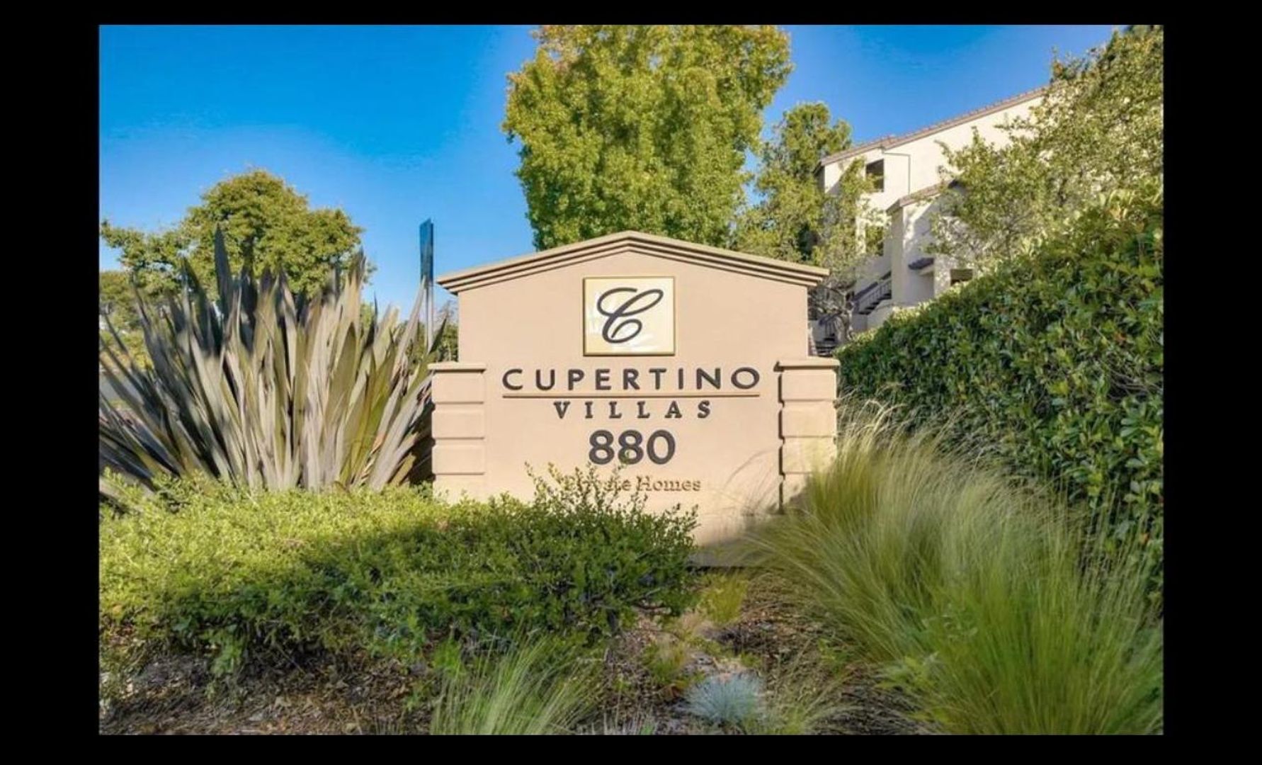 Sunnyvale Condo: 880 E Fremont Ave #403