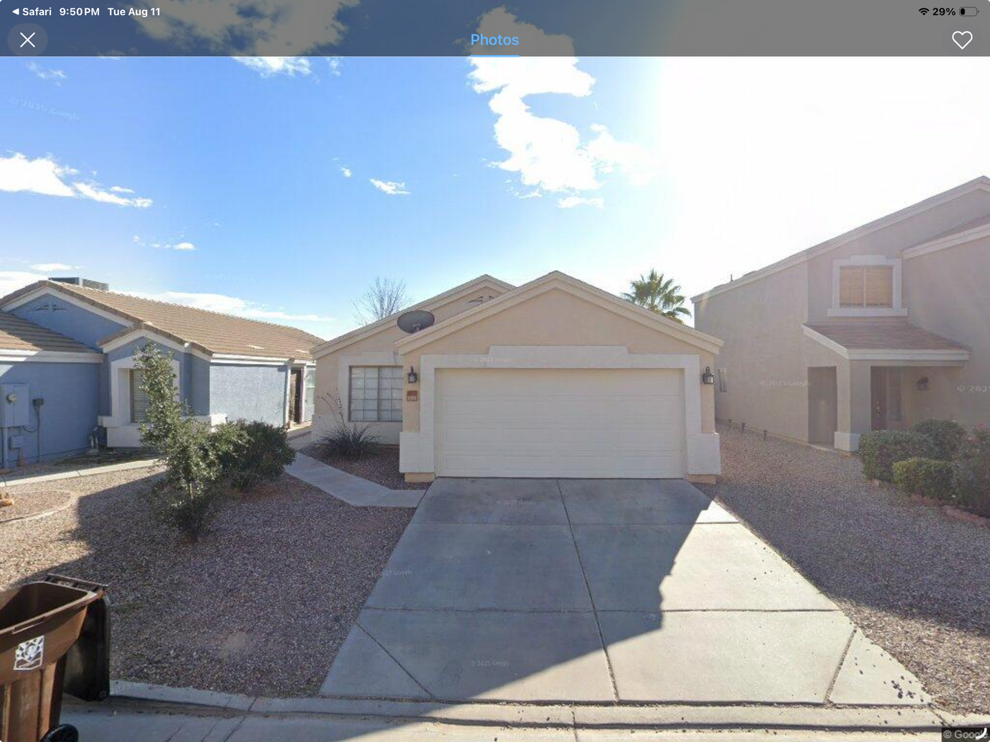 Florence House: 6773 E Lush Vista Vw (HD)