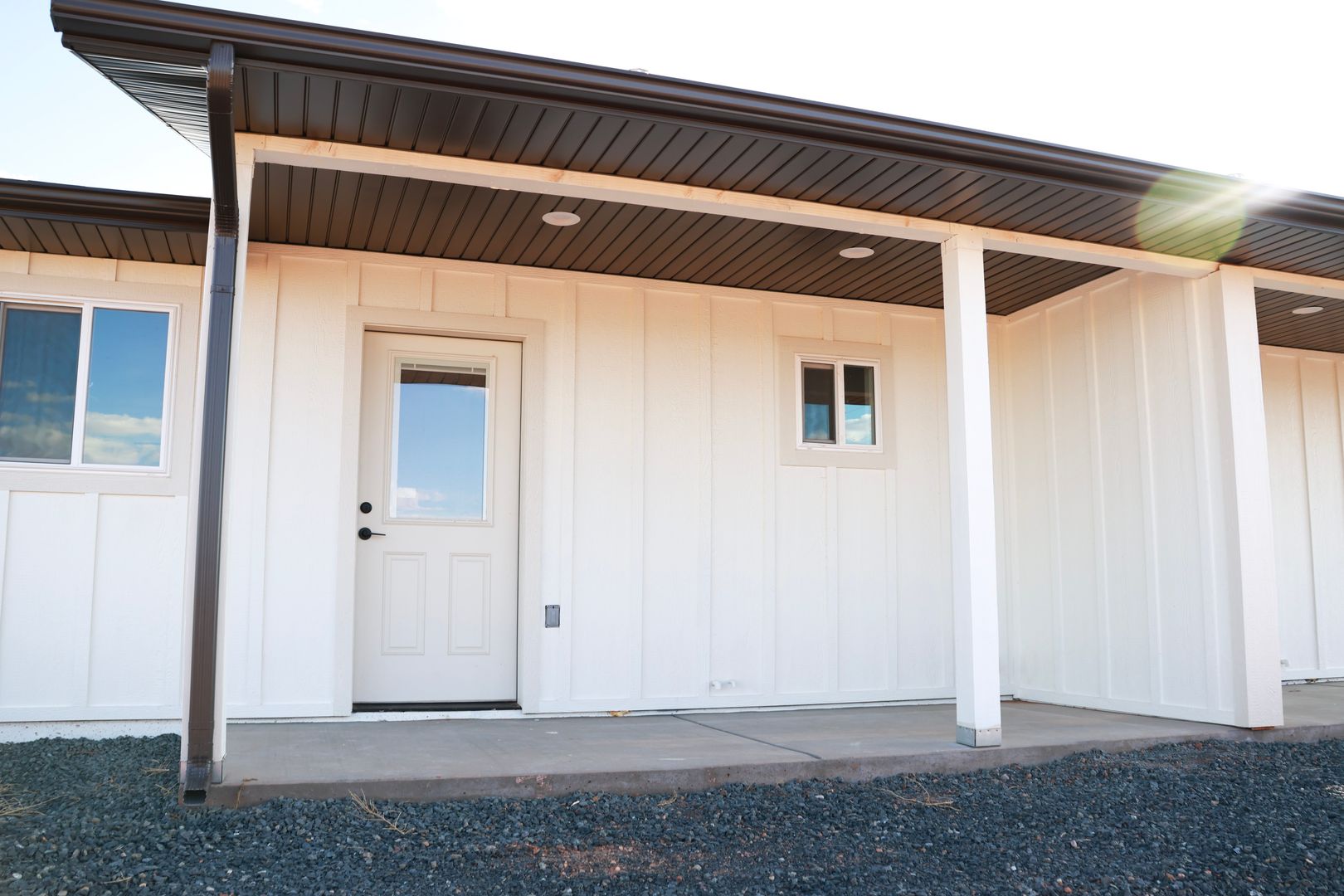 Snowflake Apartment: 1851 S. 8th South St (JF)