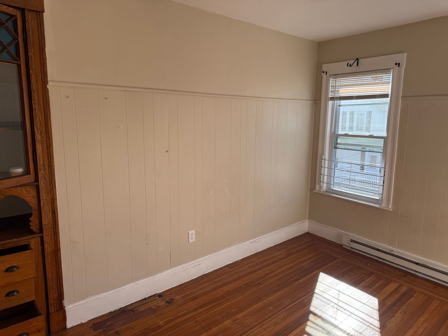 Lynn Apartment: 138 Franklin Street
