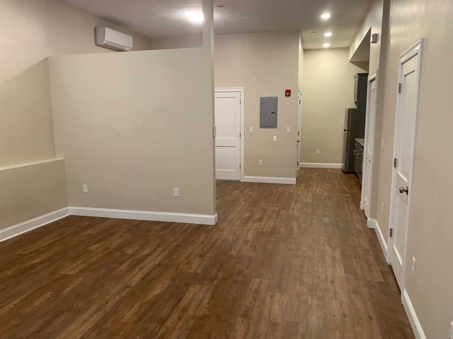 Haverhill Apartment: 149-153 Washington Street