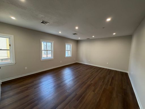 Lowell Office Space Available Now