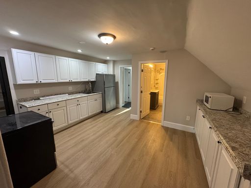 Spacious and Sunny 3 Bedroom Rental in Methuen - Available Now!