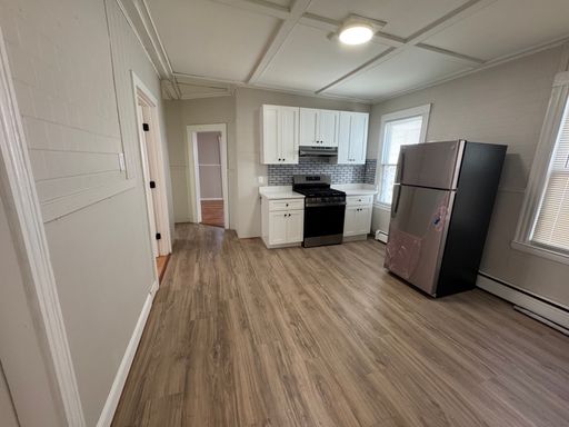 Renovated 3 Bedroom Apartment - Haverhill MA – photo 1