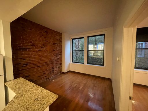Sunlit! One Bedroom Home with Vintage Charm in Downtown Haverhill