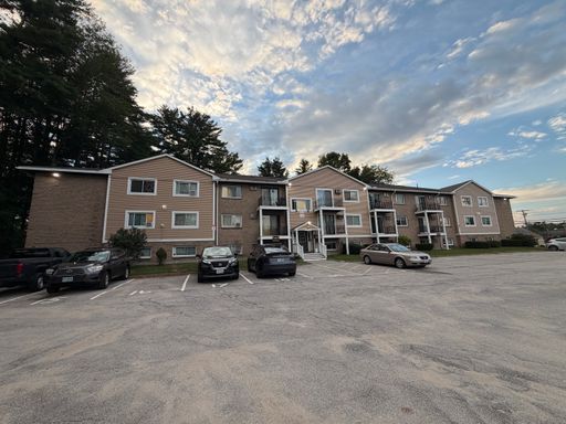 Quiet 2 Bedroom with Off Street Parking, Balcony, and Water & Heat Included !
