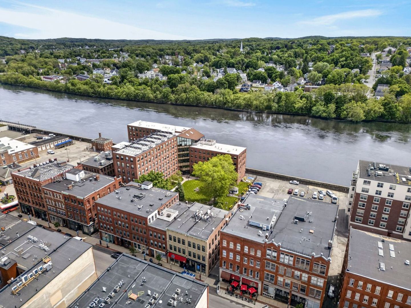 Haverhill Apartment: 38-42 Washington St