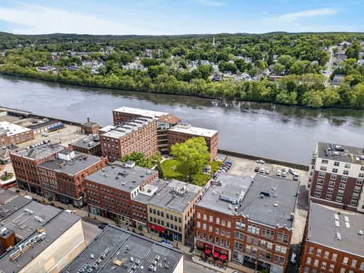Fully Renovated Downtown Haverhill 1 Bedroom Apartments - Available Now! – photo 1