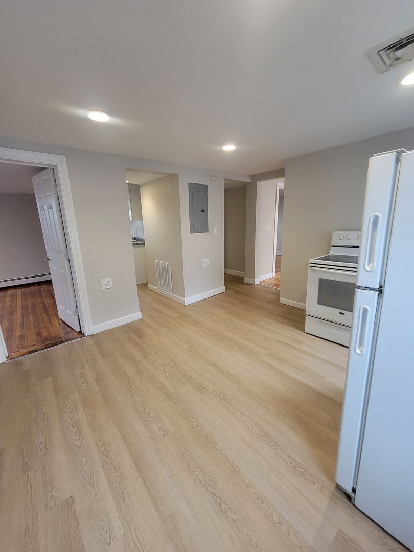 Haverhill Apartment: 15 Broadway