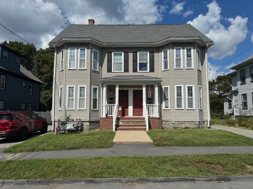 North Andover Townhouse Style Rental - Available Now! – photo 1