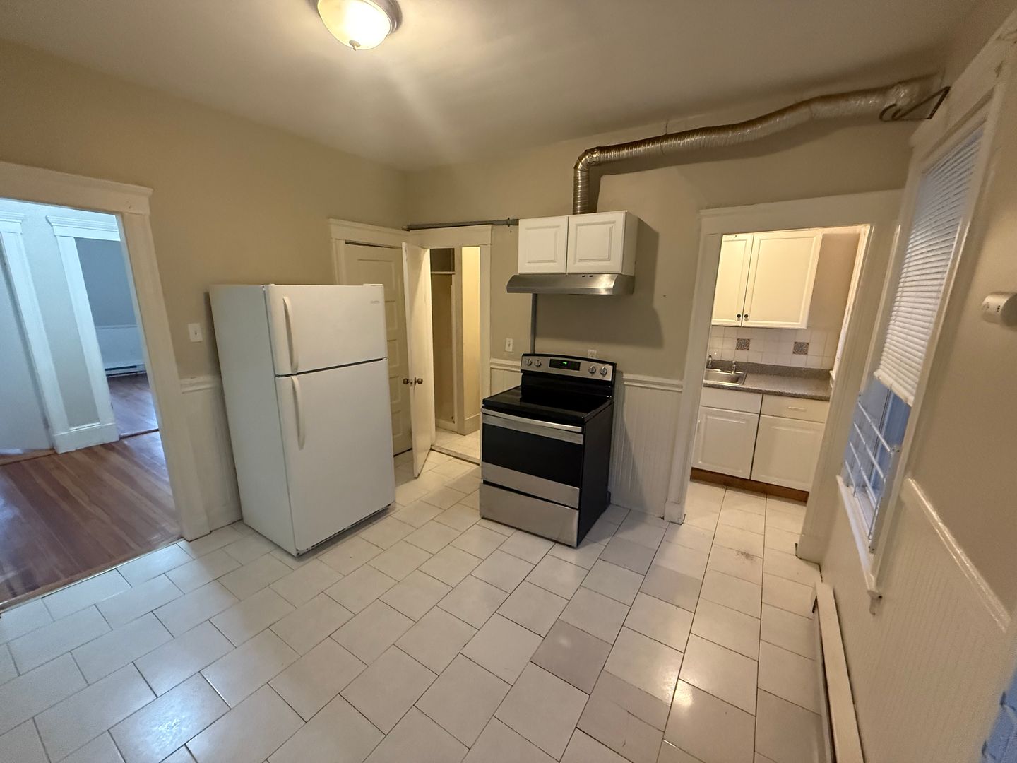 Lynn Apartment: 139-141 Franklin Street