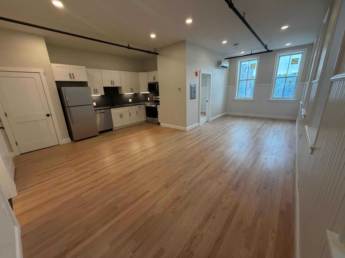 Haverhill Apartment: 38-42 Washington St