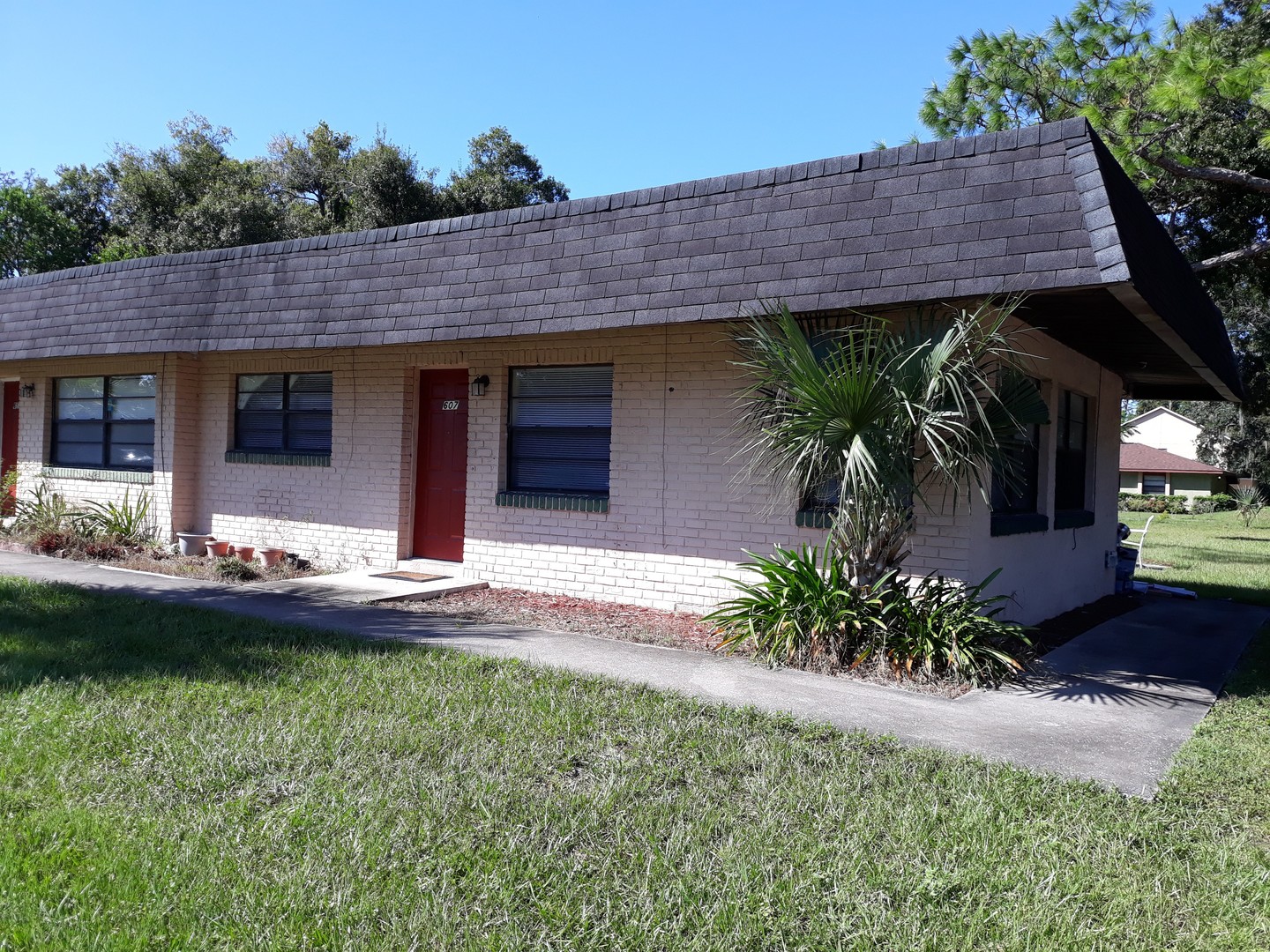 CHULUOTA House: 607 S CR 419