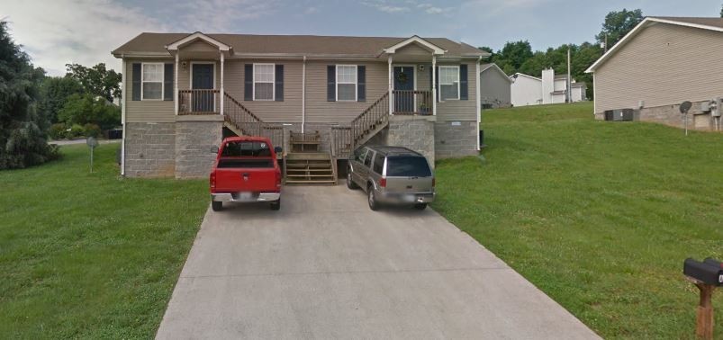 Clarksville Apartment: 940 Kingsbury Dr.