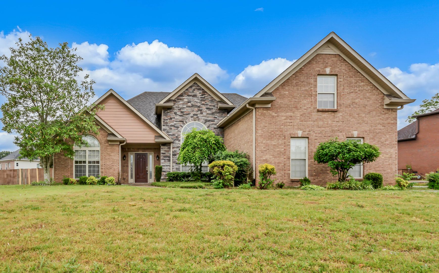 Adams House: 3636 Prestwicke Place