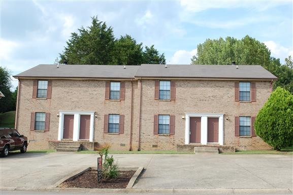 Clarksville Apartment: 1661 Baltimore Dr.