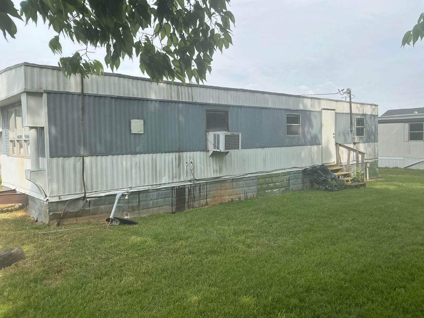 Clarksville Apartment: 2871 N Charles Ave - Lot # 15