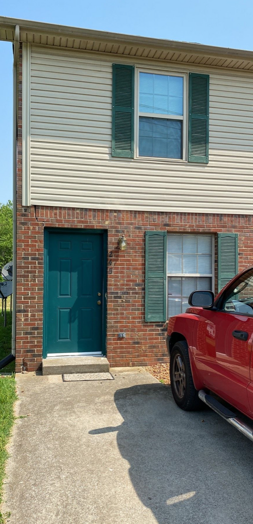 Oak Grove Apartment: Stateline Road - 245 A Stateline Rd