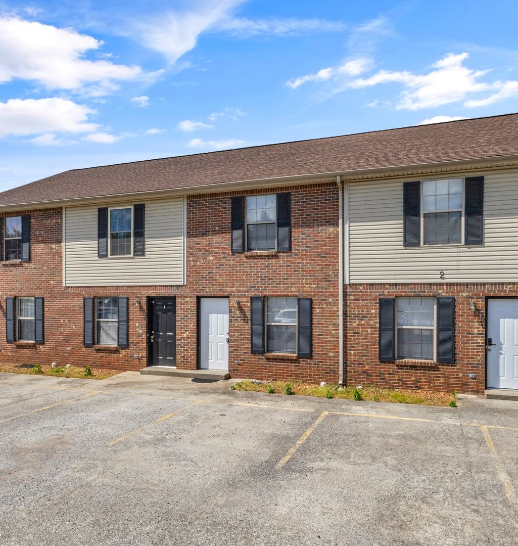 Oak Grove Apartment: 289 C Stateline Rd