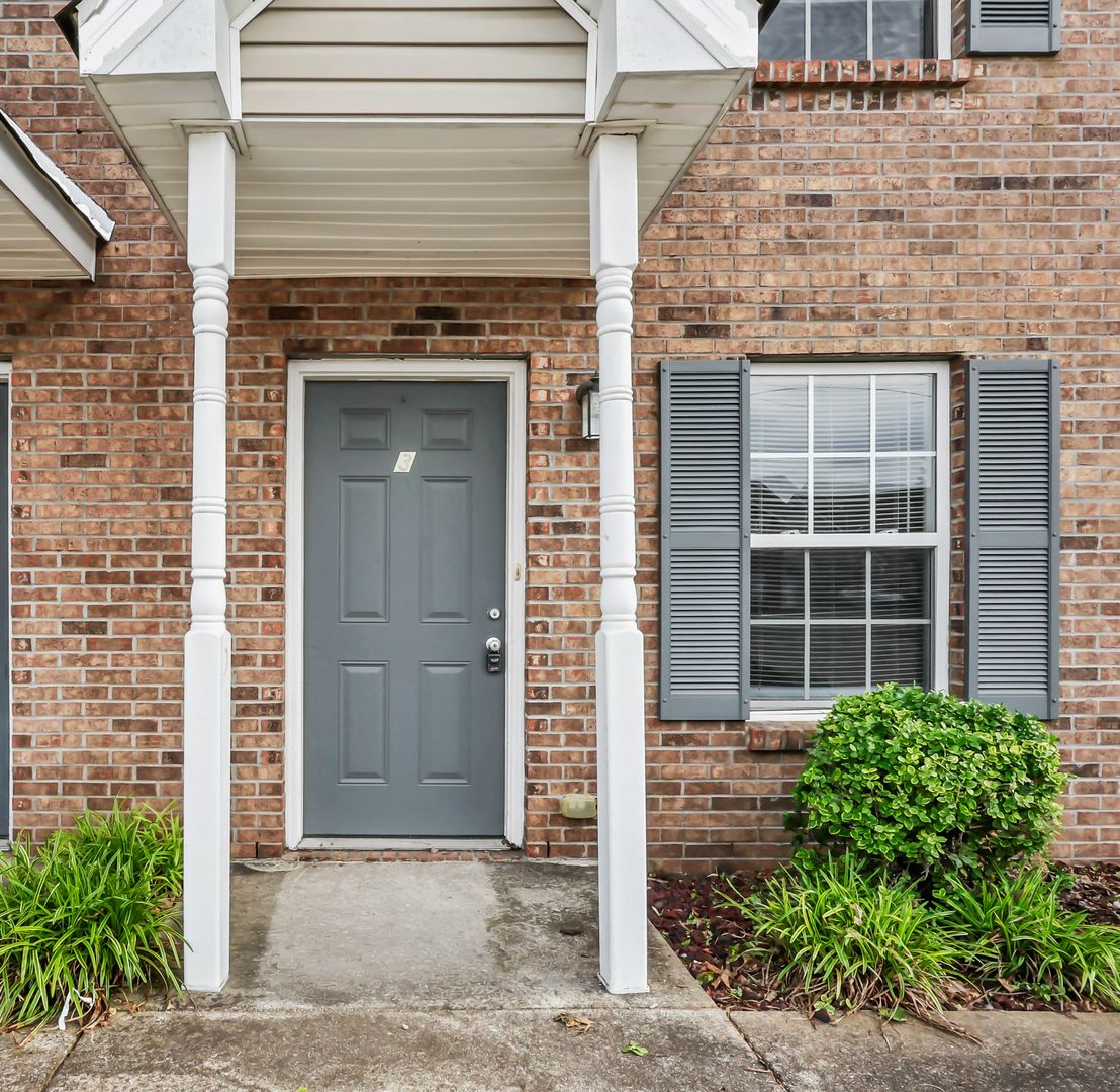 Clarksville Apartment: 784 Cherrybark Ln. - Unit 3