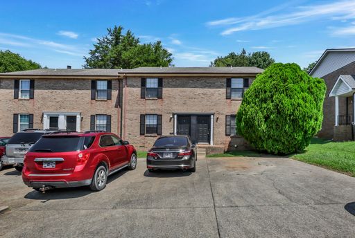 1661 Baltimore D - NO APP FEES – photo 1