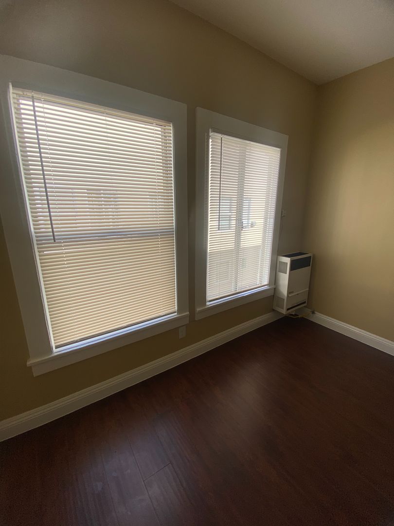 Los Angeles Apartment: 739 Garland Ave.