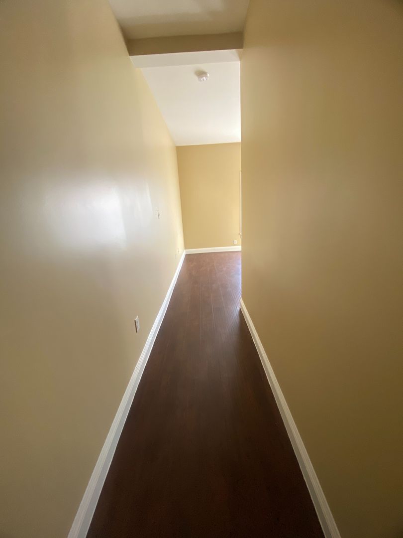 Los Angeles Apartment: 739 Garland Ave.