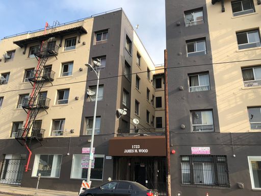 Studio in Pico/Union $1,100! *MOVE-IN SPECIAL AVAILABLE* – photo 1