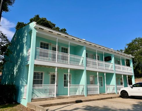 Biloxi 2 Bedroom – photo 1