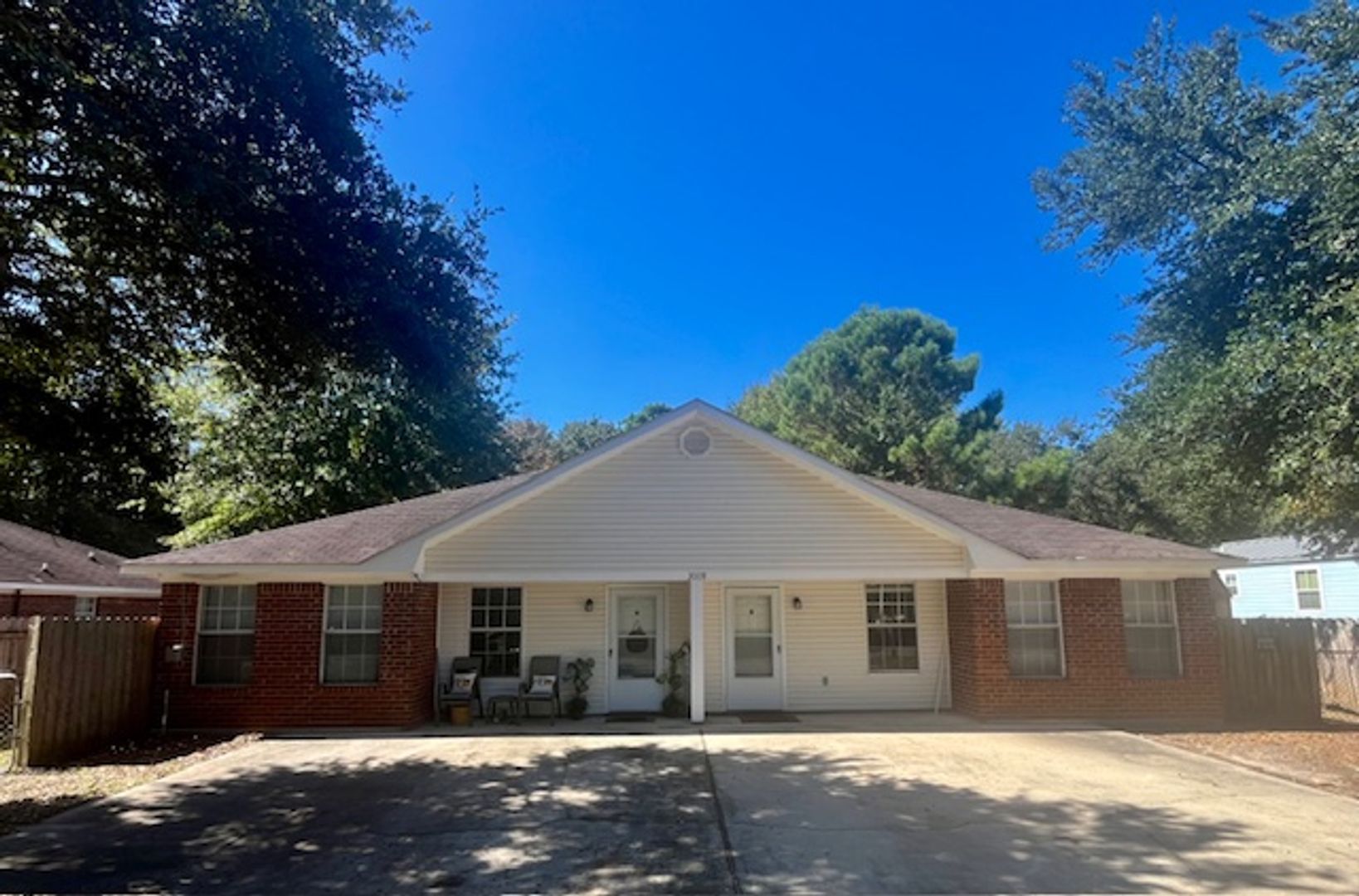 2009 South 8th Street