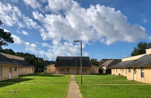 Gulfport 2 Bedroom