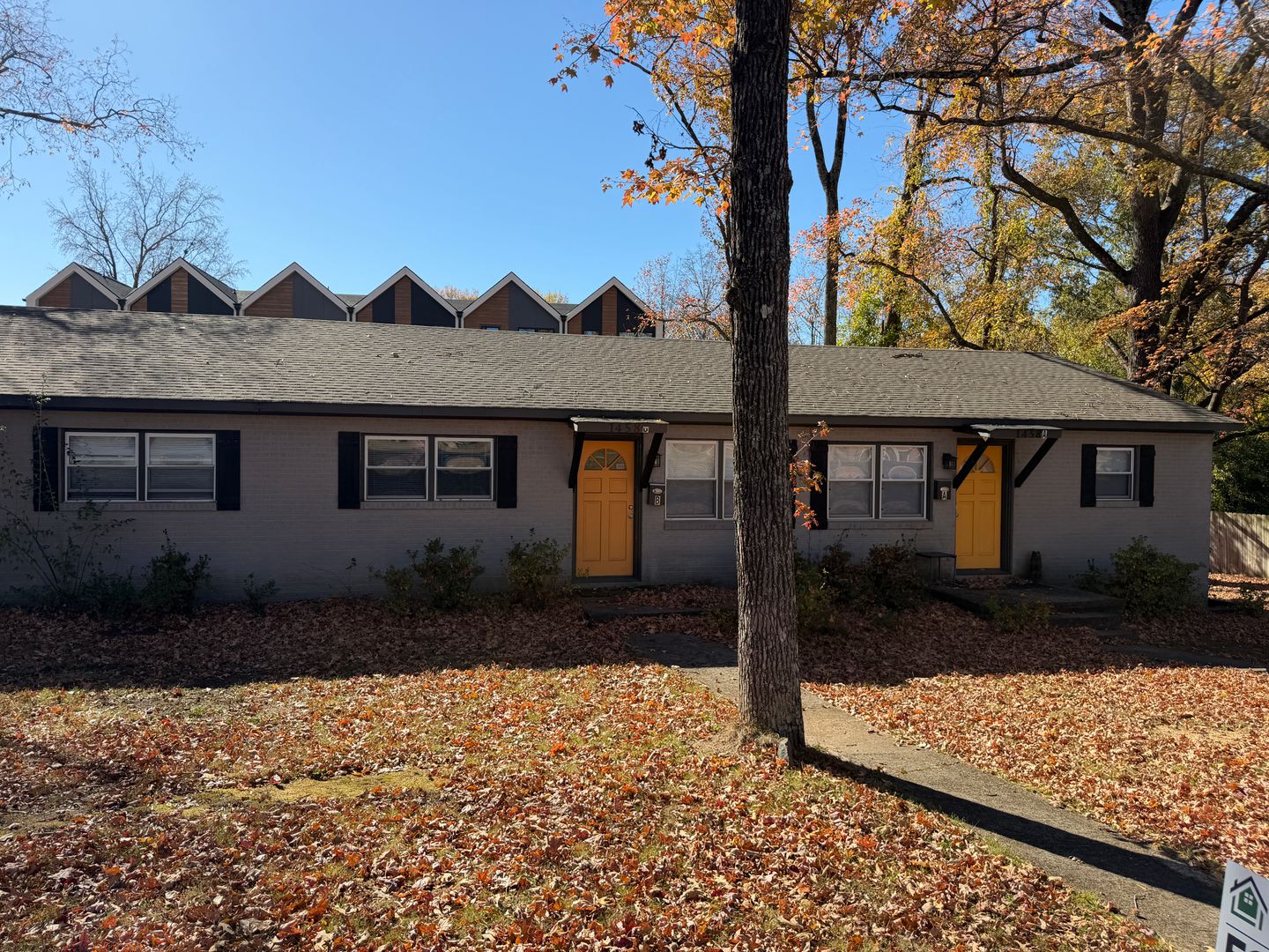 Charlotte House: 1458 Anderson Street (formerly 1424)