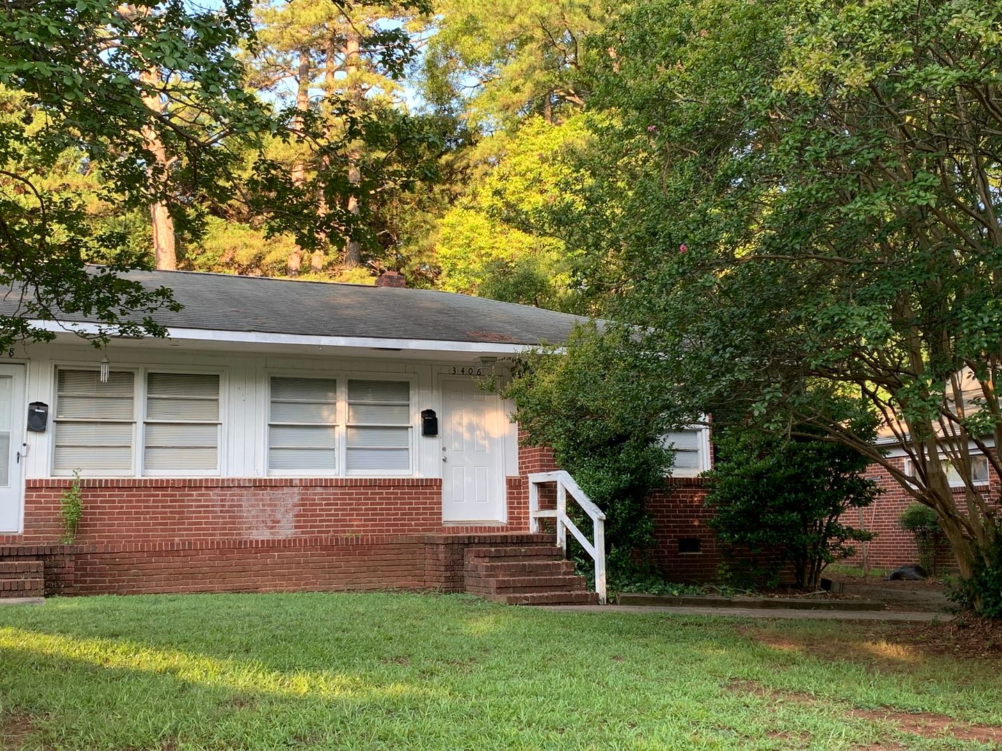 Charlotte House: 3406 June Drive