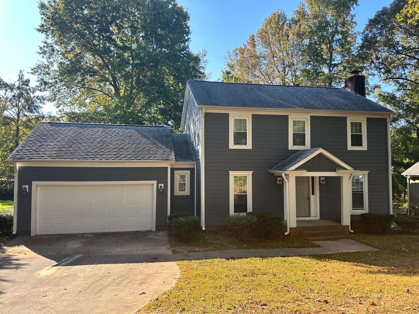 Charlotte House: 4307 Saxonbury Way