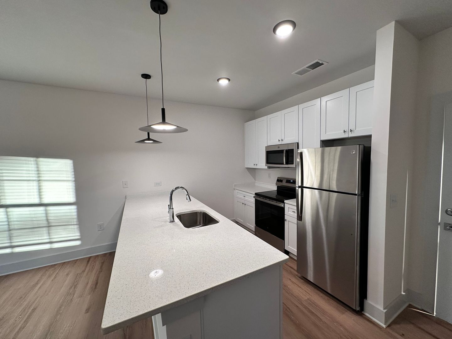 Charlotte House: 3515-105 Markland Drive