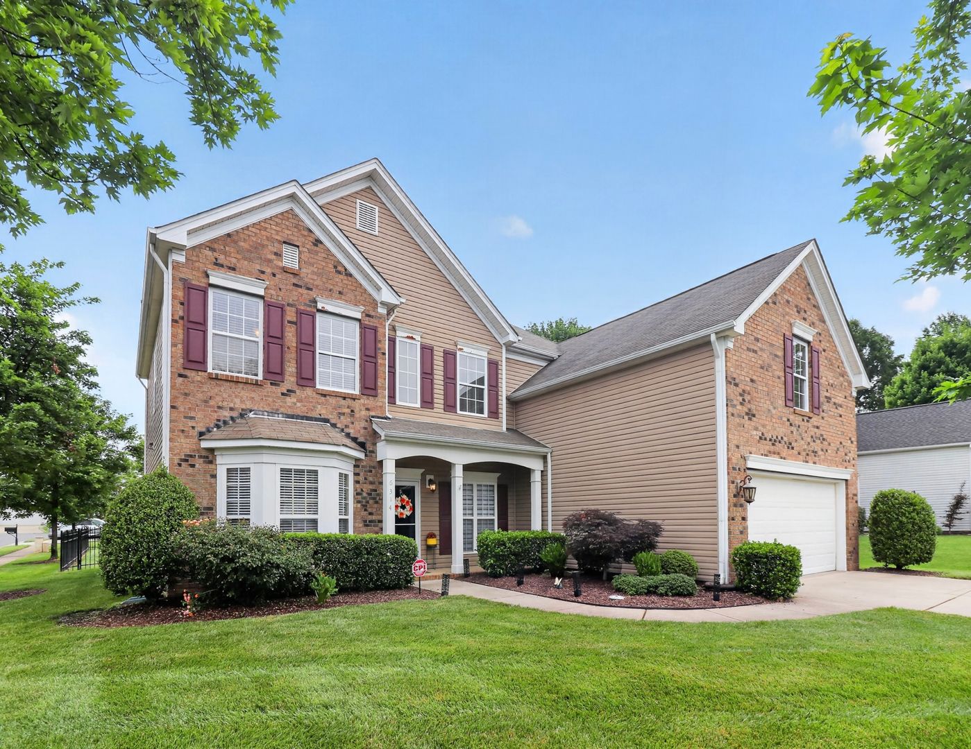 Charlotte House: 6314 Baltray Road