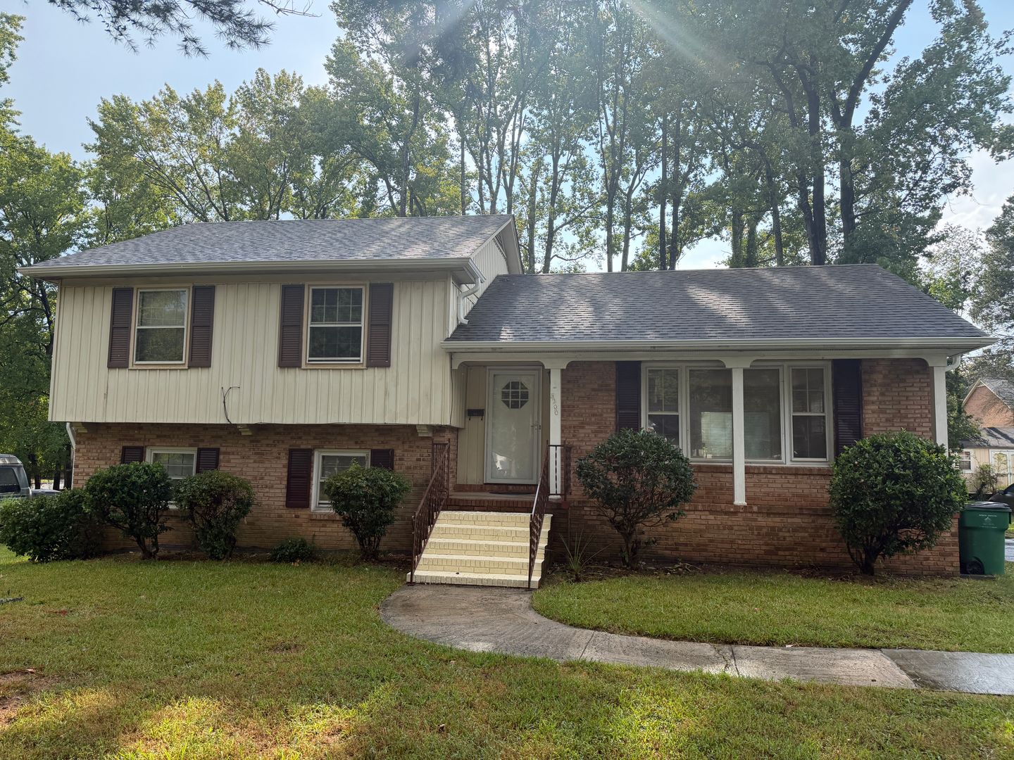 Charlotte House: 5200 Amity Place